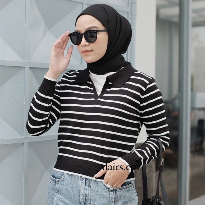 เสื้อ JAE vknit*****