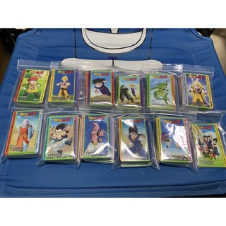 DragonBall Card [Odenya 30th anniversary] Part28.5ระดับNormal[N] 600ใบ คละแบบ