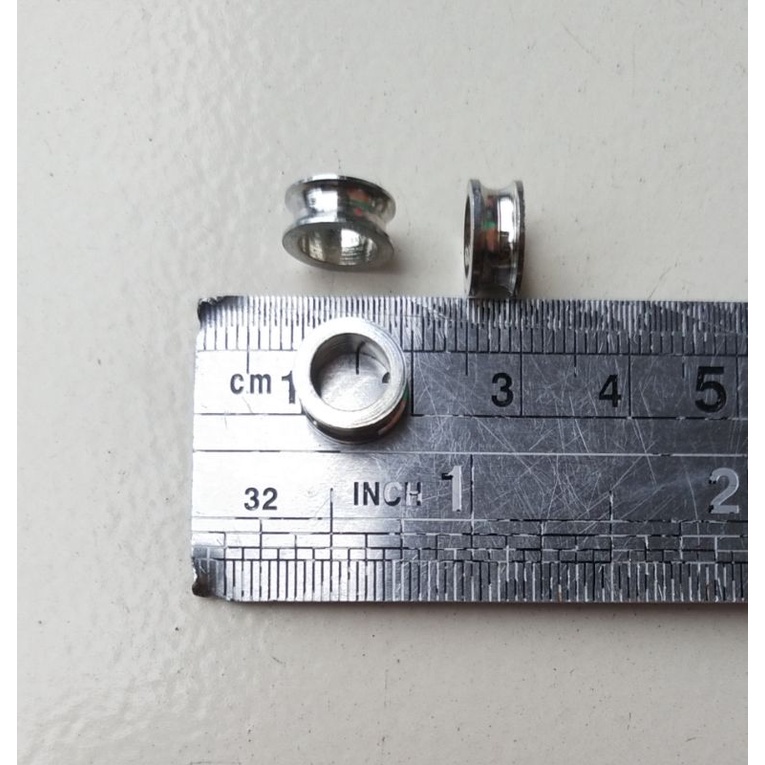 ไลน์โรลเลอร์ gu Eiji / fuu ironman