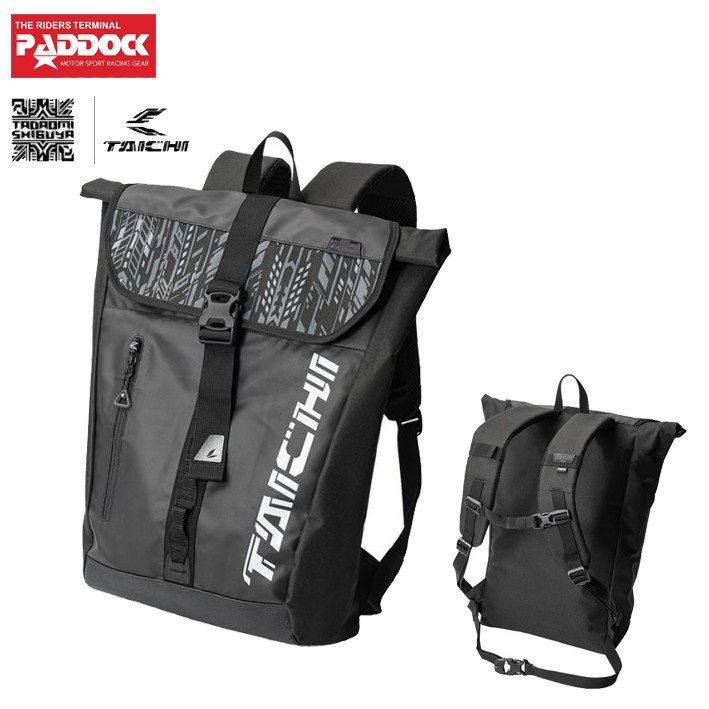 TAICHI กระเป๋าเป้กันน้ำ รุ่น RSB278 SHIBUYA​ ***กรุณาอ่านรายละเอียดก่อนสั่งซื้อ***