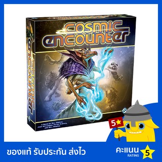 Cosmic Encounter: 42nd Anniversary Edition