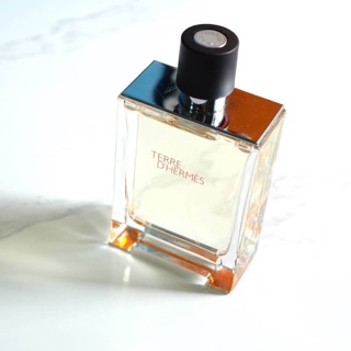 TERRE D HERMES 100 ml