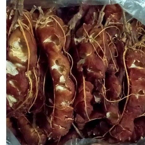 มะขามเปียกแกะเม็ด มะขามใหม่ปี 69