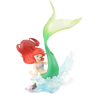 52toys โมเดลเจ้าหญิงแอเรียล little mermaid