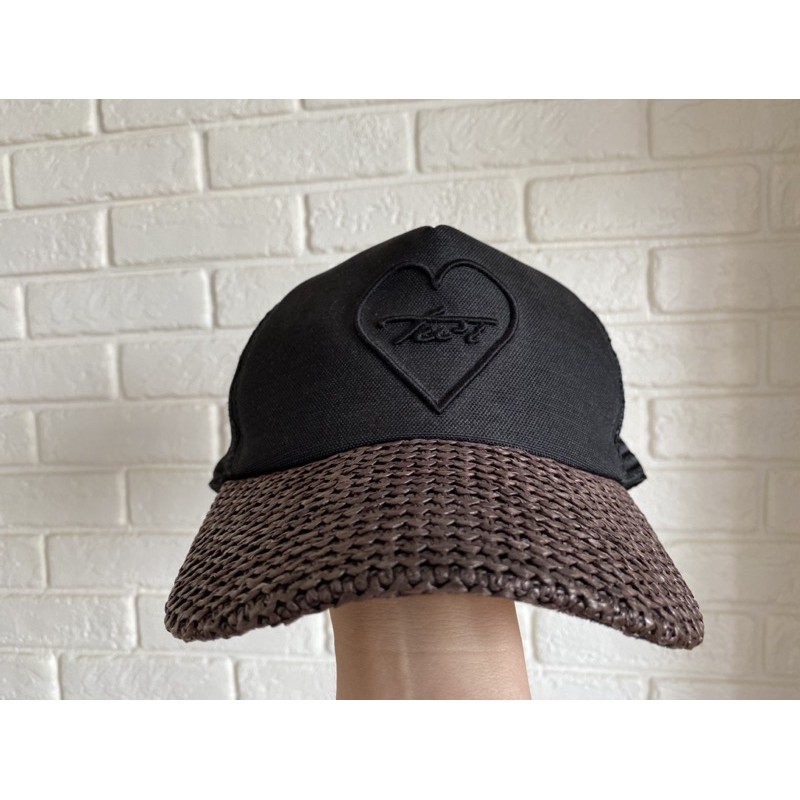 หมวก cap tui รุ่น wanjai