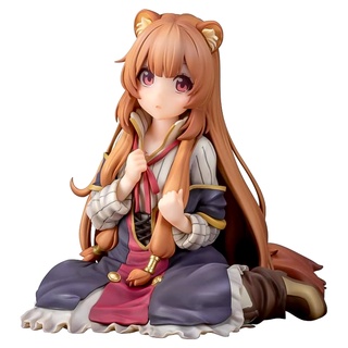 [แท้/Pre Order] 1/7 Raphtalia - Tate no Yuusha no Nariagari - Childhood ver. (Bfull)