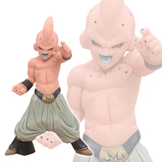 ฟิกเกอร์ Pvc อนิเมะ Dragon Ball Majin Buu