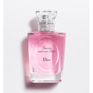 น้ำหอม Christian Dior Forever And Ever EDT 100ml.Nobox.