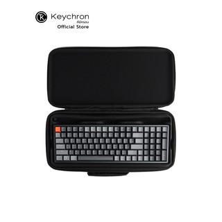 Keychron Keyboard Case กระเป๋าถือสำหรับใส่คีย์บอร์ด