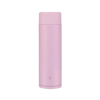 กระติกสุญญากาศ 480 มล. ZOJIRUSHI SM-ZA สีชมพูVACUUM FLASK ZOJIRUSHI SM-ZA 480ML PINK