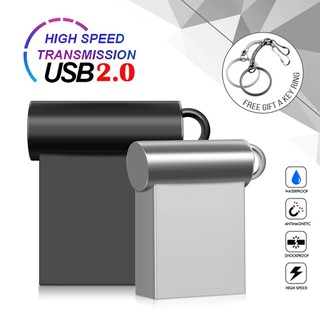 แฟลชไดรฟ์ 1T 2T USB 3.0 ความเร็วสูง แบบพกพา