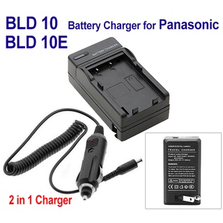 CHARGER PANASONIC BLD10//0992//