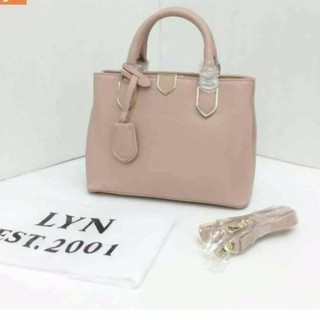 LYN BAGSBYELLE COLOR CREAM