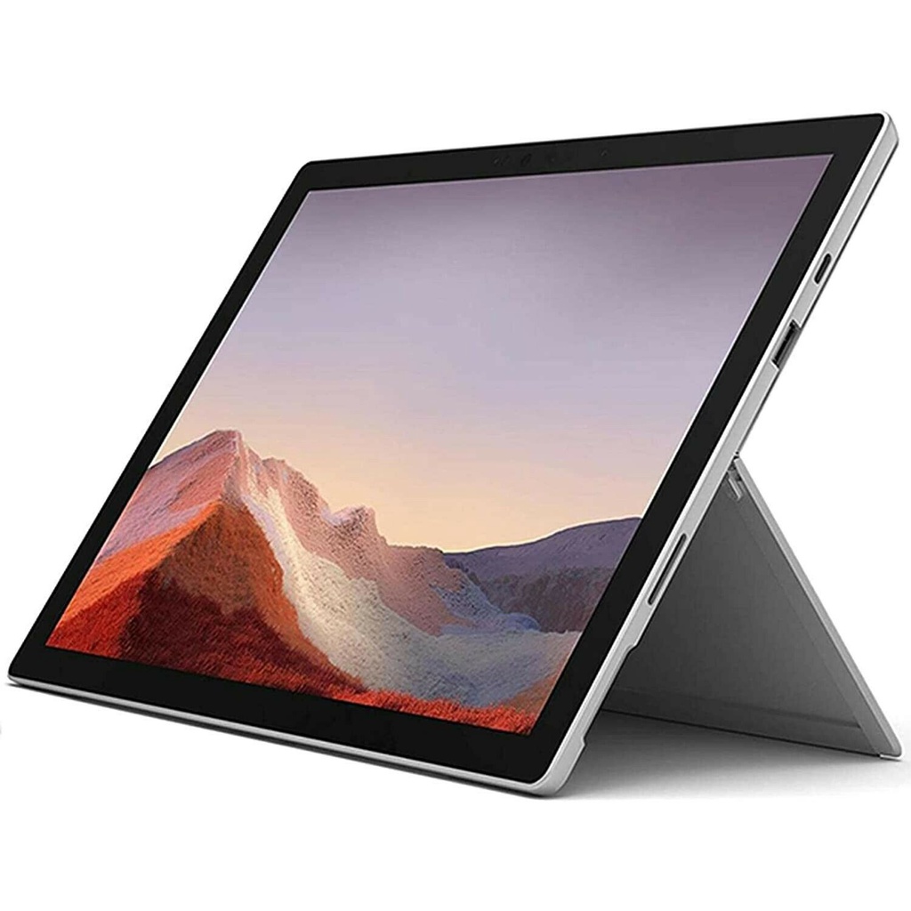 Surface Pro 7 i5/8G/256GB +(มือสองสภาพดี+ Keyboard+ Pen)