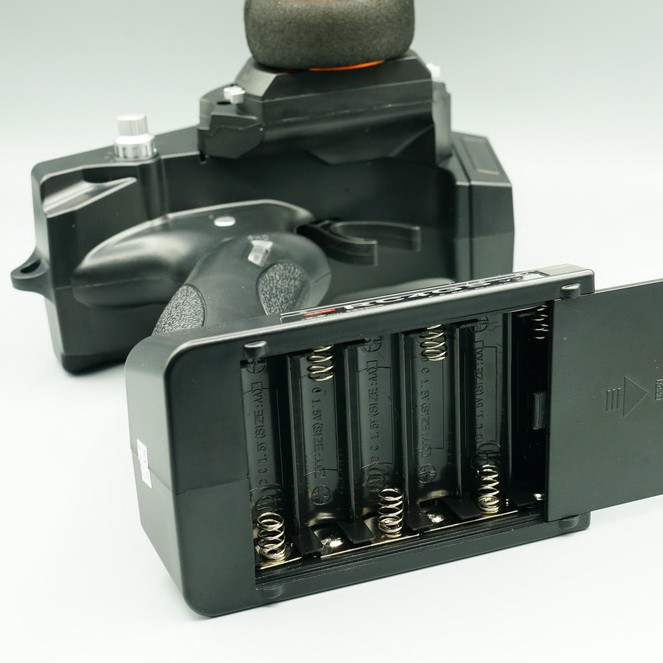 Remote (รีโมท) Radiolink RC4GS V3 - รูปที่ 5