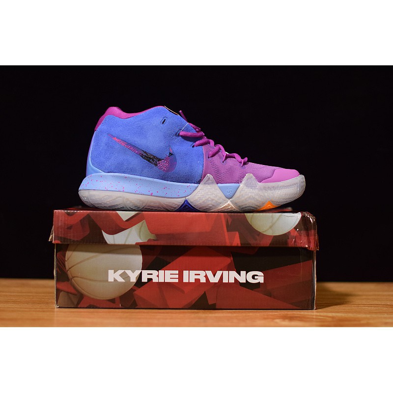 kyrie 4 b