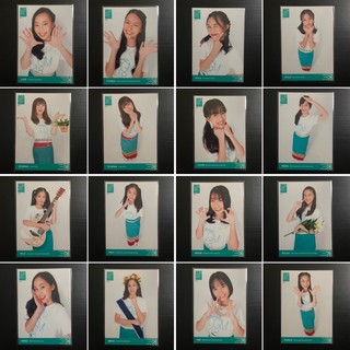 (ใบเศษ) Cgm48 Photoset Debut Set 1 (2/2)