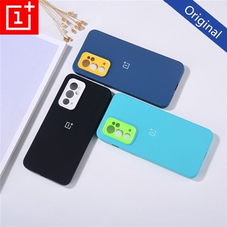 เคสซิลิโคนนิ่ม กันกระแทก สําหรับ Oneplus 9 9r 9RT 9Pro 5G 2 In1 1 + 9r 9 + Luxe Kleur