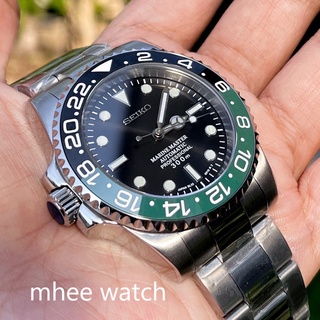 Seiko Modified Sprite Submarine Left-Hander