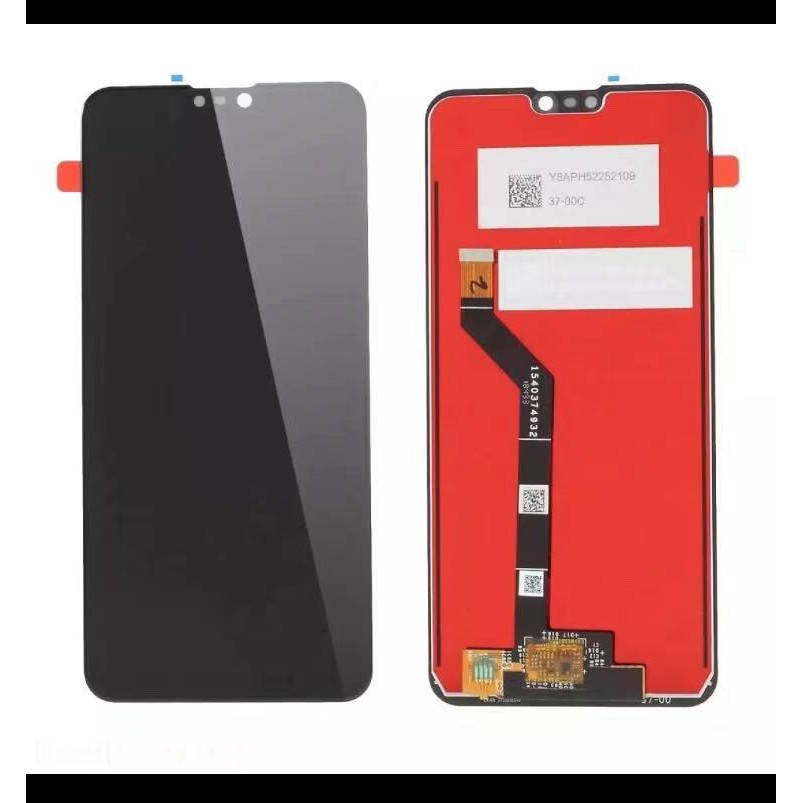 หน้าจอชุด Asus Zenfone Max Pro M2/ZB631KL/X01BD หน้าจอพร้อมทัสกรีน LCD+Touch (แถมไขควงชุดและกาว)