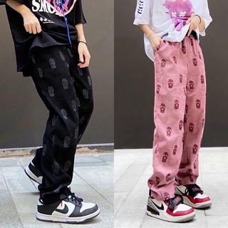 กางเกงลูกฟูก ผู้ชาย Jone corduroy pant