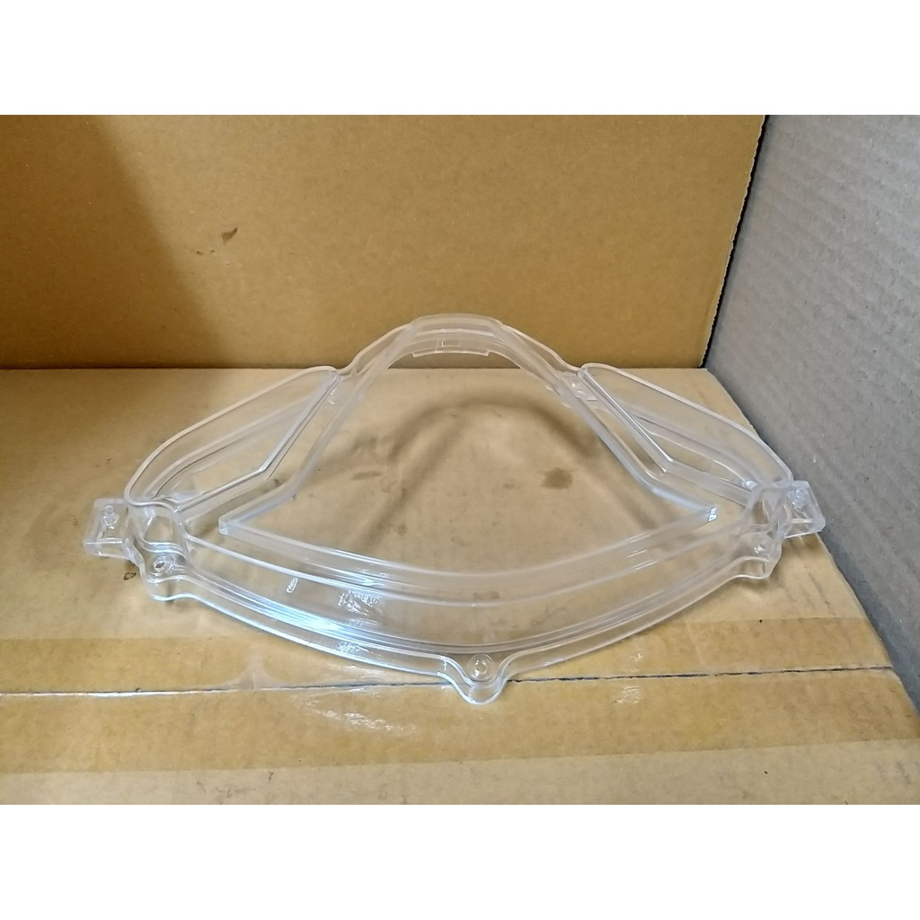 ฝาครอบเรือนไมล์ CLICK 125-I คลิก 125 ไอ ปี 2012-2014 # HMA Brand # 3800-084-ZD - รูปที่ 2