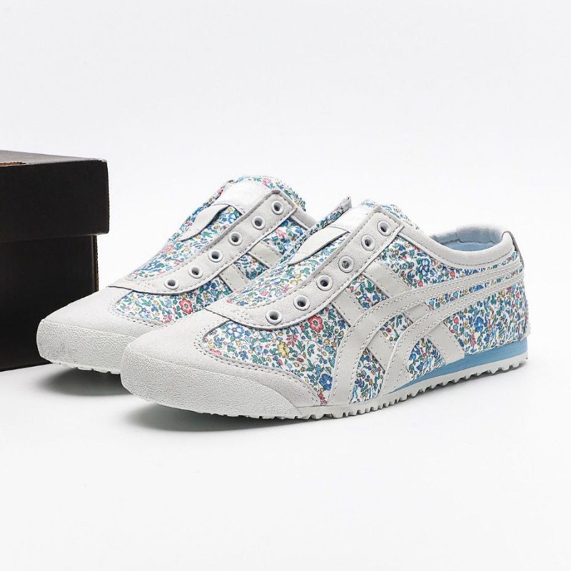 onitsuka tiger slip on limited