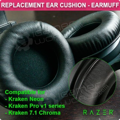 ที่ครอบหู Razer Kraken