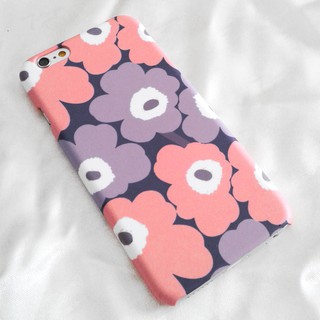 พร้อมส่ง เคสลาย Unikko 11