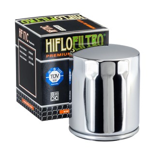 กรองน้ำมันเครื่อง harley davidson buell hiflo filtro