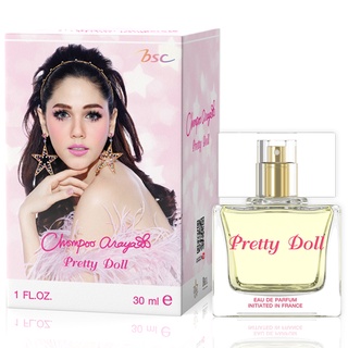 CHOMPOO PRETTY DOLL 30 ML.