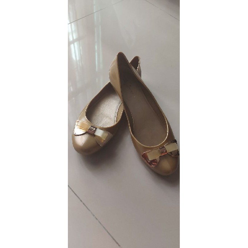 รองเท้า Jelly  Bunny