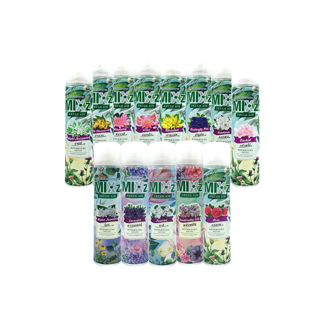 MIXz Botanical Series น้ำหอมปรับอากาศ 13 กลิ่น 320 ml.