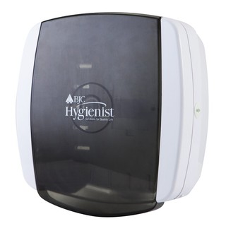 กล่องใส่กระดาษ Bug สีเทา BJC Hygienist BH019201 BJC Hygienist Gray Paper Buggy Box BH019201