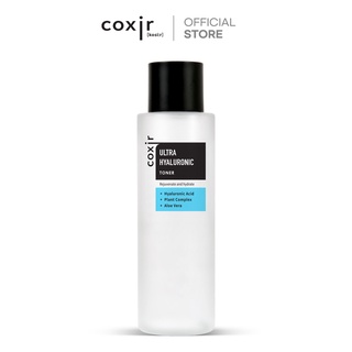 [COXIR] โทนเนอร์อัลตร้าไฮยารูลอนิค 150 มล