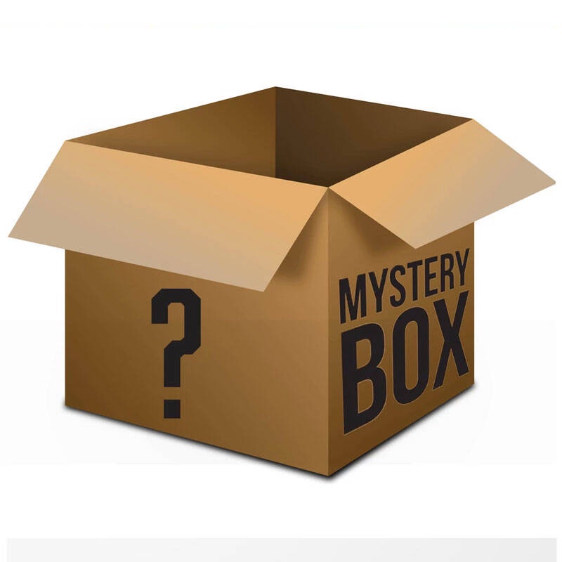 Mystery Box กล่องสุ่มเครื่องสำอางค์ &amp; Skin Care Brand USTAR IN2IT GOLDBERRY &amp; LANEIGE  กล่องสุ่มสินค้าทั้งเครื่องสำอางค์