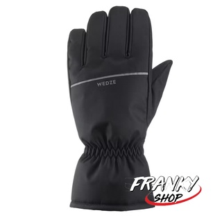 [พร้อมส่ง] ถุงมือสกีผู้ใหญ่ ADULT SKI GLOVES