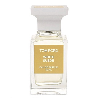 T o m F o r d White Suede EDP 100ml กล่องซีล