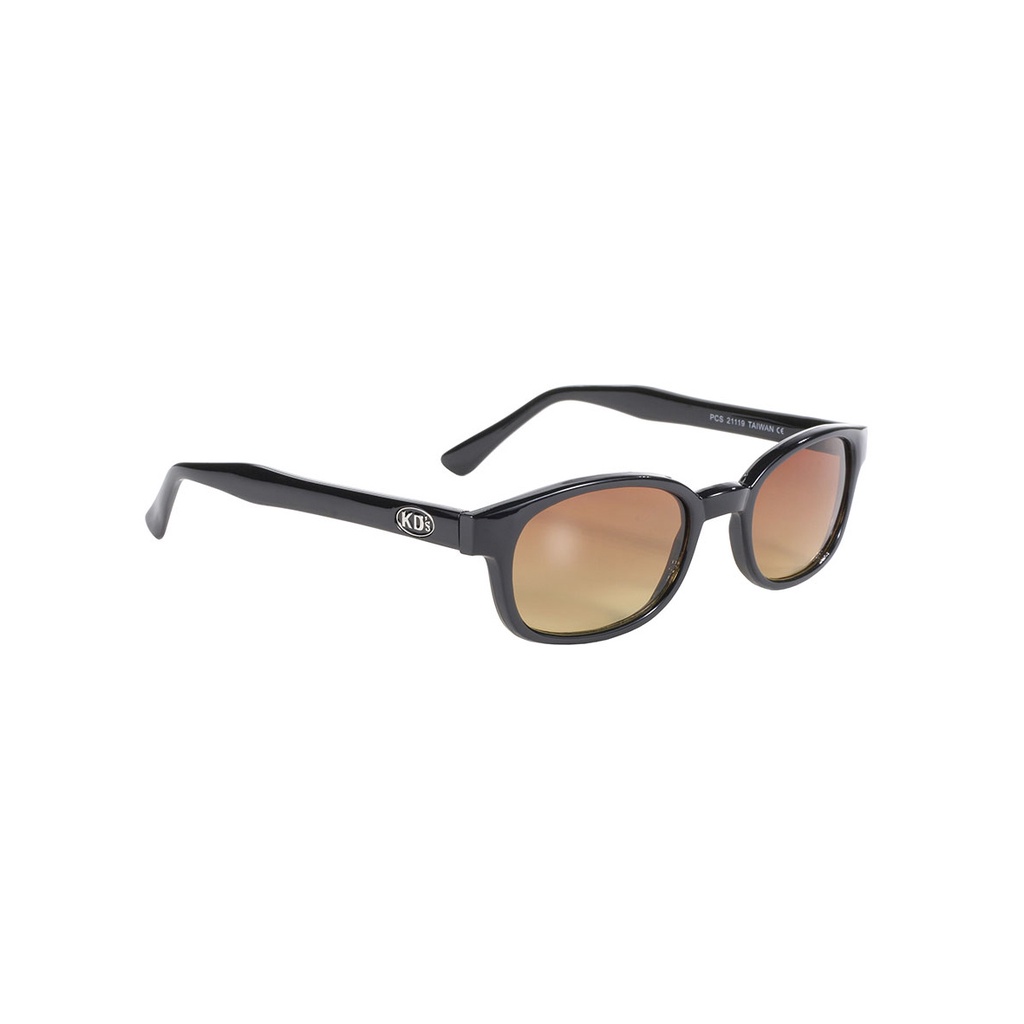 แว่นตากันแดด KD's Blue Buster amber 21119