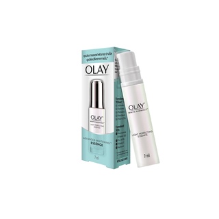 Olay โอเลย์ ไวท์ เรเดียนซ์ ไลท์ เพอร์เฟคติ้ง เอสเซ็นส์ 7 มล. (28687)