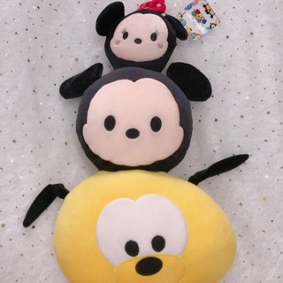 ตุ๊กตาหมอนลูกชิ้นTsumtsum