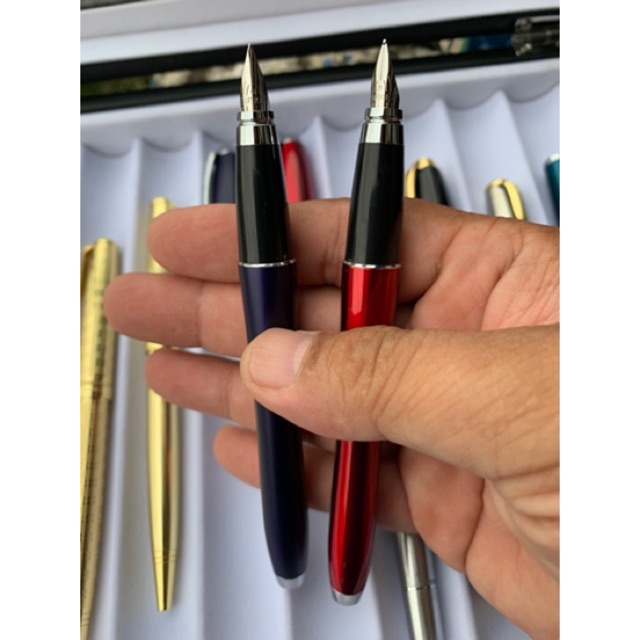 ปากกาหมึกซึม Parker IM Core 2017