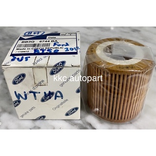 ⚡️ของแท้⚡️กรองเครื่อง ฟอร์ด เรนเจอร์ 2.2, 3.2 , มาสด้า BT50 โปร 2.2, 3.2 /Oil Filter FORD RANGER 2.2, 3.2 /BT50 PRO