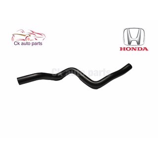 ท่อยางต่อกระป๋องน้ำมันพาวเวอร์ ท่อพาวเวอร์ ฮอนด้า ซีวิค 06 FD Honda Civic 2006-09 Power steering reservoir tank hose