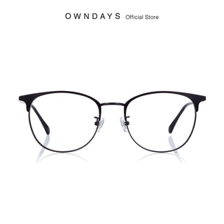 OWNDAYS แว่นสายตา รุ่น SNP1009N