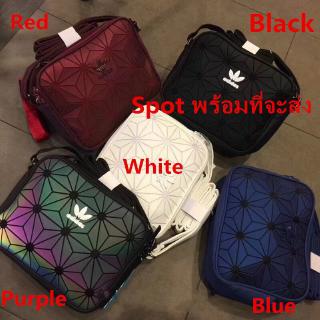 【100%แท้】adidas ของเข้าใหม่ มีของพร้อมส่งเลย!! กระเป๋าสะพายข้าง Fashion Bags กระเป๋าสะพายข้างเท่สุดๆ