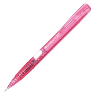 (KTS)ดินสอกดข้าง Pentel 0.5 PD105C-D,S,P,F,W เลือกสีด้ามได้