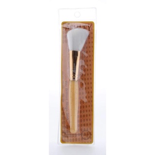 AA-105-10 Ashley anglrd contour brush