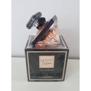 La Nuit Trésor by Lancôme is a Amber Vanilla fragrance for women. La Nuit Trésor was launched in 2015. La Nuit Trésor wa