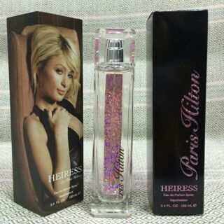 ซีล Paris Hilton Heiress 100ML